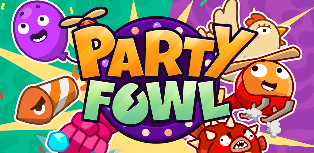 How to Download Party Fowl APK Latest Version 1.7 for Android 2025