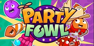 Cómo descargar la última versión de Party Fowl APK 1.7 para Android 2025
