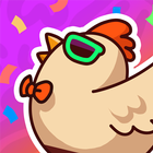 Party Fowl ikona