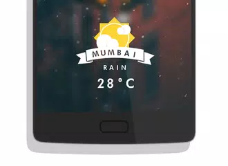 Ocea for KWGT APK download