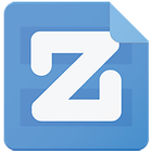 Ocea Zooper ikon