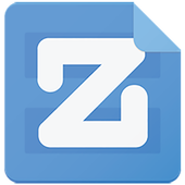 Ocea Zooper icono