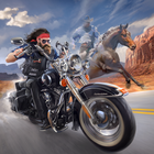 Outlaw Riders ikona