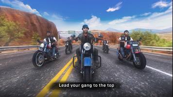 Outlaw Riders Ekran Görüntüsü 1