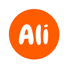 Ali أيقونة