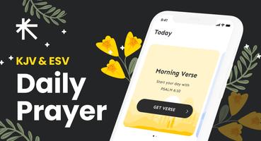 Devout: Daily Bible Verses Affiche