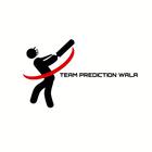 آیکون‌ Team prediction wala