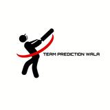 Team prediction wala icon