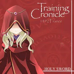 トレーニング・クロニクル　～聖剣～ APK download