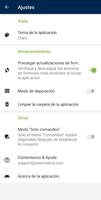 Configurador ADM captura de pantalla 1