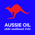 AussieOil-Customer Zeichen