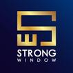 Strong Window icon