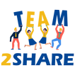 Team2Share – Trainees