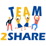 Team2Share – Trainers icône