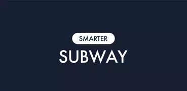 지하철 종결자 : Smarter Subway