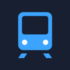 Smarter Subway – Korean subway icon