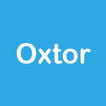 Oxtor : 1 Day cloud storage biểu tượng