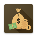 뿌리기 낚시 - 카카오톡 돈 뿌리기 낚시, 만우절 장난 APK