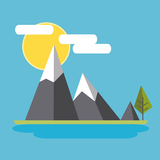 산악날씨 APK