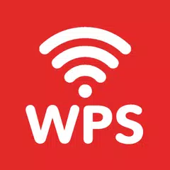 Скачать WiFi WPS Connect APK