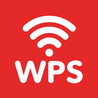 WiFi WPS Connect icône