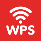 WiFi WPS Connect icon