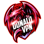 Donald VPN UDP