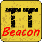 TeamTrack Beacon icône