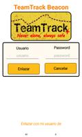 TeamTrack Beacon Affiche