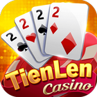 Tien len Casino - Kla Klouk, L ไอคอน