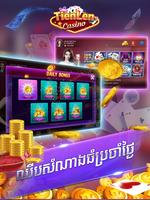 Tien len Casino - Kla Klouk, L ภาพหน้าจอ 1