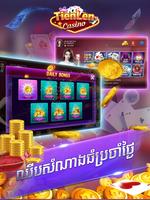 Tien len Casino - Kla Klouk, L Ekran Görüntüsü 1