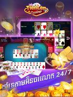 Tien len Casino - Kla Klouk, L ภาพหน้าจอ 2