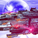 宇宙海賊王に俺は（3D宇宙戦艦バトル） APK