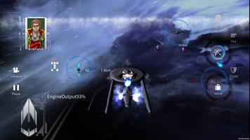 Space Pirate King screenshot 2