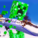 Teardown In Minecraft PE Mod APK