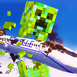 ”Teardown In Minecraft PE Mod