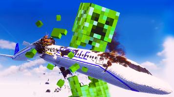 Teardown In Minecraft PE Mod imagem de tela 1