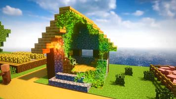 Teardown In Minecraft PE Mod imagem de tela 2