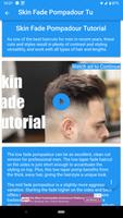 Men haircuts step by step screenshot 2