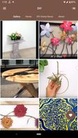 Easy Home DIY Tips 海報