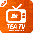 Tea tv & Movies reviews ícone