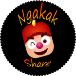 Ngakak Share - Tebak , Humor, Gombal, Kata Lucu