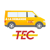 TEC à la demande