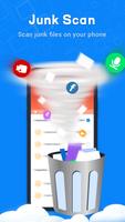 EZ Cleaner تصوير الشاشة 3