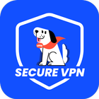Secure VPN— FAST アイコン
