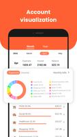 Spendwise screenshot 2
