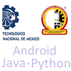 Proyecto Android  - Python 아이콘