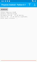 Proyecto Android  - Python screenshot 1
