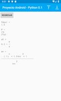 Proyecto Android  - Python screenshot 3